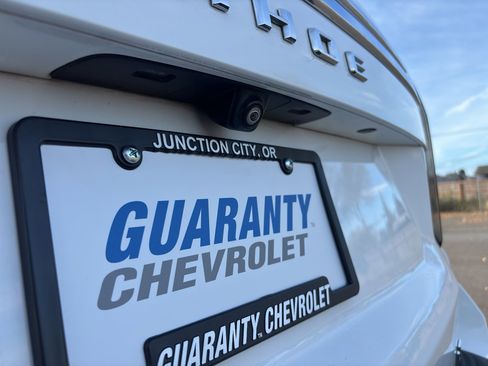 Used 2023 Chevrolet Tahoe LT w/ Luxury Package image 39