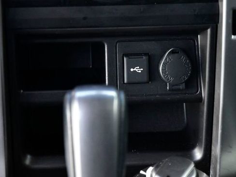 Certified 2024 Toyota 4Runner SR5 AWD/4WD image 21