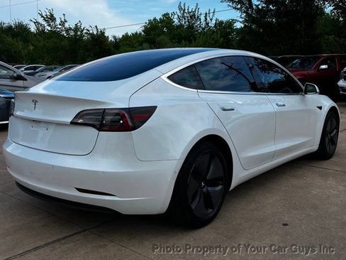 Used 2018 Tesla Model 3 RWD image 6