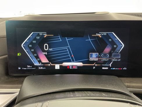 Certified 2023 BMW X7 xDrive40i w/ Premium Package image 11