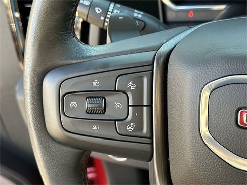 Used 2024 GMC Sierra 1500 AT4X w/ AT4X AEV Edition image 36