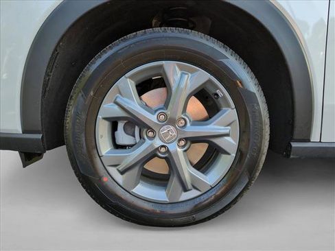 New 2027 Honda HR-V LX image 10