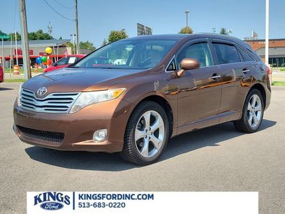 Used 2009 Toyota Venza