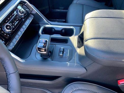 New 2026 GMC Sierra 1500 Denali image 11