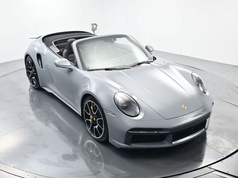 Used 2024 Porsche 911 Turbo S image 53