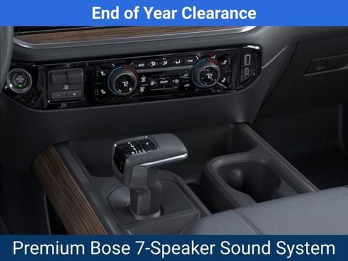 New 2025 Chevrolet Silverado 1500 RST image 26