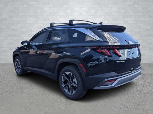 New 2026 Hyundai Tucson SEL image 7