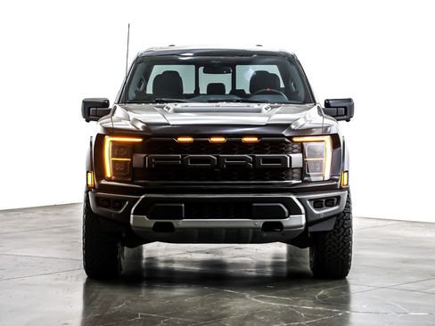 Used 2023 Ford F150 Raptor image 4