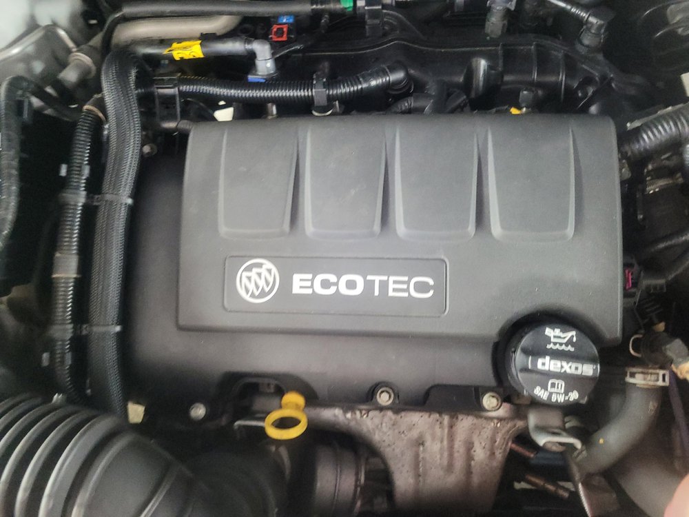 Used 2020 Buick Encore Preferred FWD image 30