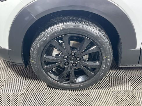 New 2026 MAZDA CX-30 Aire Edition image 23