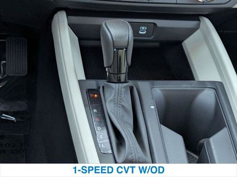 Used 2025 Honda Accord LX image 19