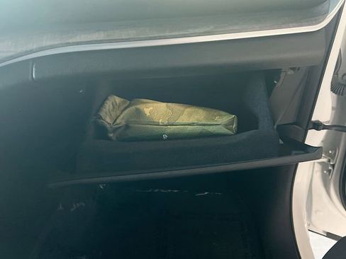 Used 2021 Jeep Grand Cherokee L Overland w/ Luxury Tech Group IV image 31