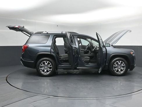 Used 2020 GMC Acadia SLT AWD/4WD image 60