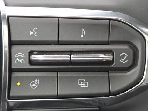 New 2026 GMC Acadia Elevation w/ Black Edition image 14