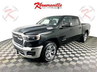 New 2026 RAM 1500 Big Horn video 3