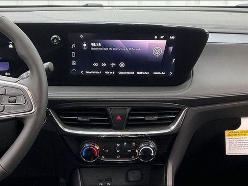 New 2026 Buick Encore GX Sport Touring w/ Advanced Technology Package image 7