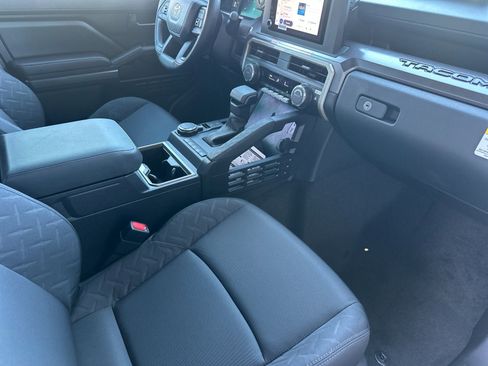 New 2026 Toyota Tacoma SR5 image 14