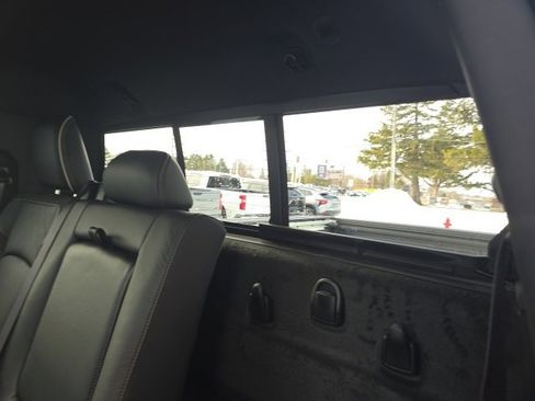 New 2026 RAM 2500 Limited image 15