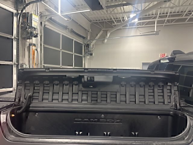 New 2026 RAM 1500 Limited AWD/4WD image 29