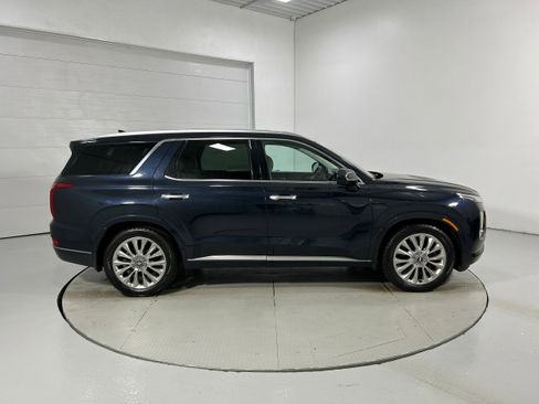 Used 2020 Hyundai Palisade Limited AWD/4WD image 41