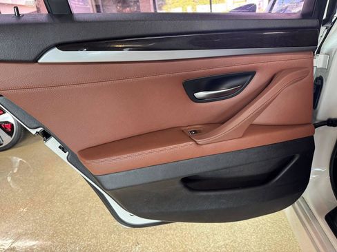 Used 2014 BMW 535i Sedan RWD image 14