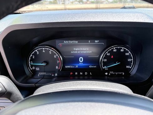 Used 2023 Ford Maverick Lariat w/ Lariat Luxury Package AWD/4WD image 25