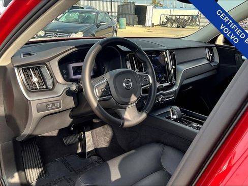 Certified 2024 Volvo XC60 T8 Core w/ Protection Package Premier image 17