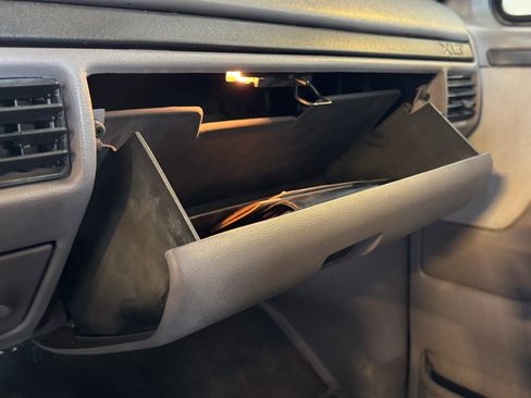 Used 1996 Ford Bronco image 19