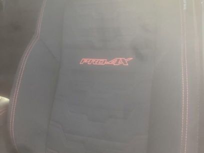 Used 2024 Nissan Frontier PRO-4X w/ Off-Road Protection Package