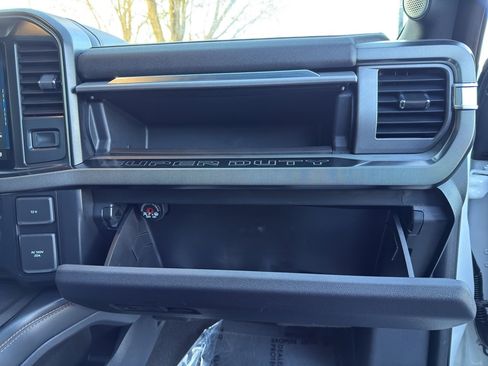 Certified 2024 Ford F450 Platinum w/ FX4 Off-Road Package image 37