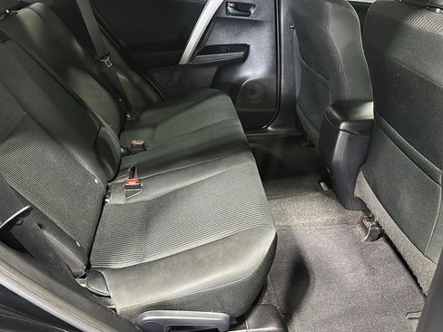 Used 2017 Toyota RAV4 LE w/ Carpet Mat Package AWD/4WD image 14