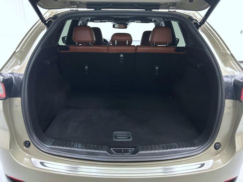 Used 2024 MAZDA CX-5 Carbon Edition image 21