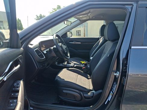Used 2024 Kia Seltos S AWD/4WD image 14