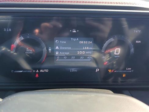 New 2026 Dodge Charger Scat Pack w/ Blacktop Package image 9