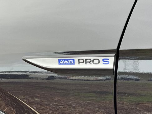 New 2026 Volkswagen ID.4 Pro S Plus AWD/4WD image 25