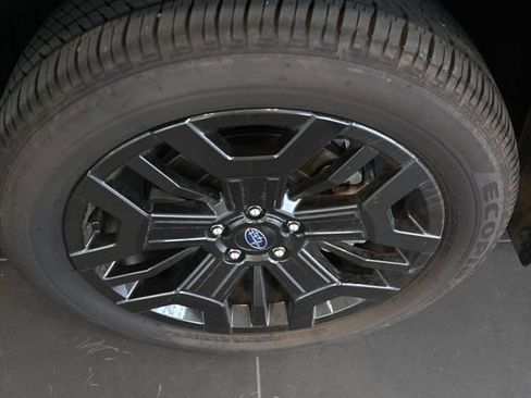 Certified 2026 Subaru Outback Limited XT AWD/4WD image 29