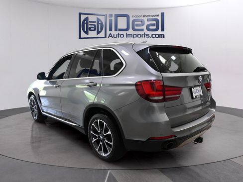 Used 2017 BMW X5 xDrive35i AWD/4WD image 3