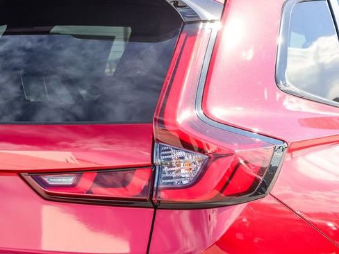 New 2026 Honda CR-V Sport Touring image 17