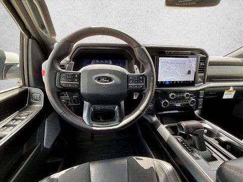 Used 2025 Ford F150 Raptor AWD/4WD image 7