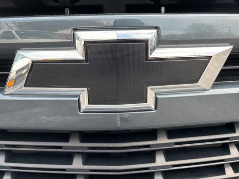 Used 2022 Chevrolet Silverado 1500 RST image 45