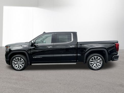 New 2026 GMC Sierra 1500 Denali w/ Denali Reserve Package AWD/4WD image 6