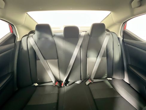 Used 2024 Nissan Sentra SV w/ All-Weather Package FWD image 31