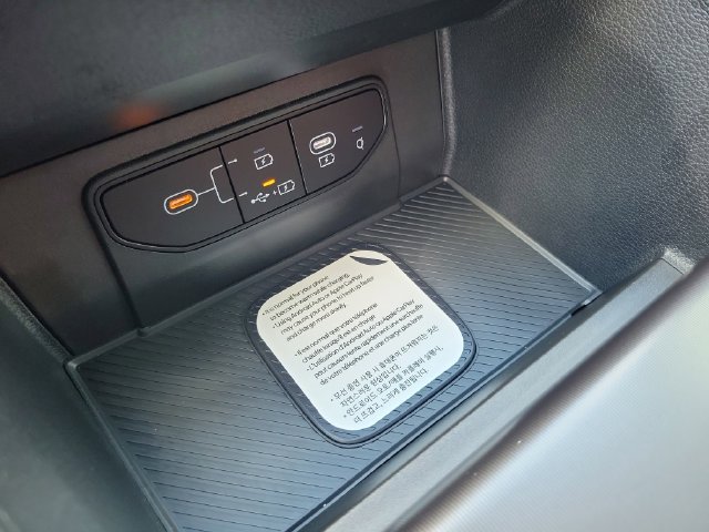 New 2026 Kia Sportage SX FWD image 29
