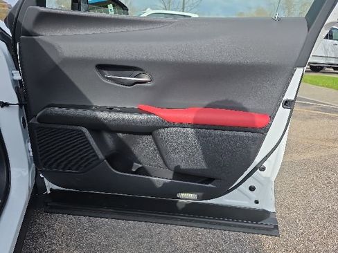 Used 2023 Lexus UX 250h F Sport AWD/4WD image 8