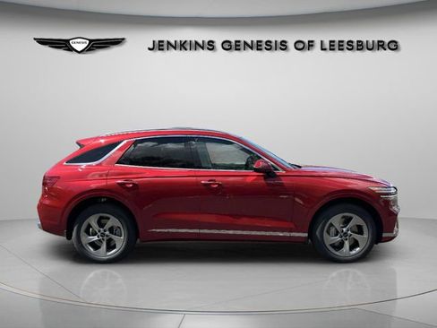 New 2026 Genesis GV70 2.5T image 3