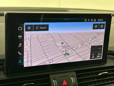 Used 2023 Audi SQ5 Prestige w/ Prestige Package image 18