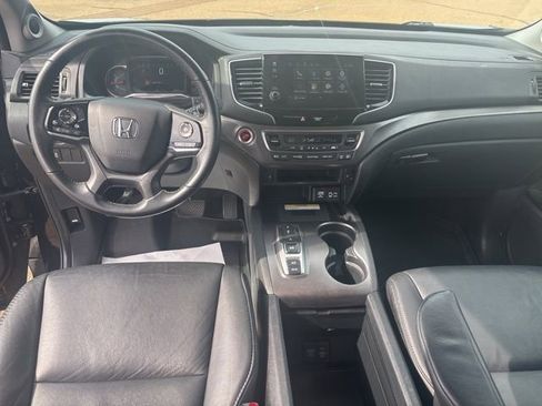 Used 2022 Honda Pilot Special Edition image 12
