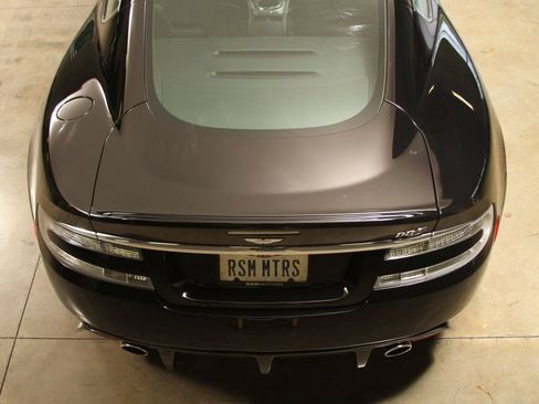 Used 2009 Aston Martin DBS Coupe RWD image 41