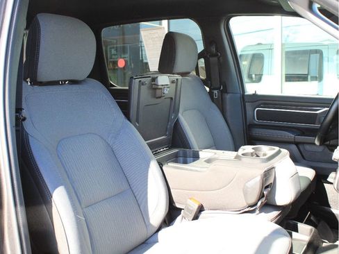 Certified 2023 RAM 1500 Big Horn AWD/4WD image 26