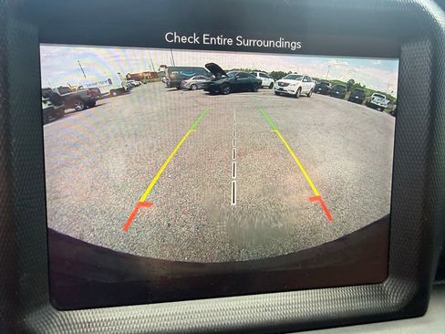 Used 2019 Jeep Wrangler Unlimited Sahara w/ Quick Order Package 24M Moab AWD/4WD image 11